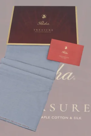Pasha Treasure Superfine Color 085 Oslo