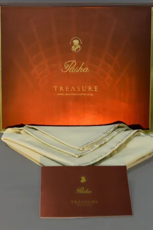 Pasha Treasure Superfine Color 088 Latte