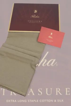 Pasha Treasure Superfine Color 090 Flaxen