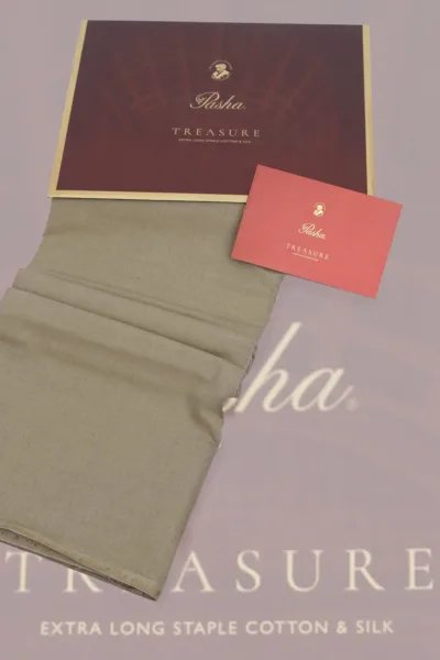 Pasha Treasure Superfine Color 090 Flaxen