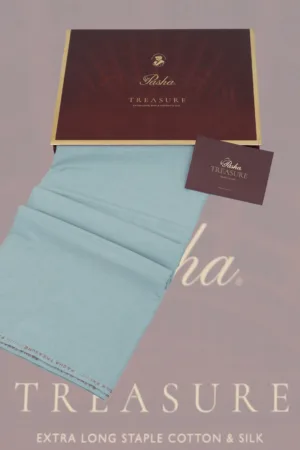 Pasha Treasure Superfine Color S Slati