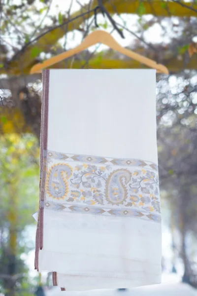 Pure Pashmina Kaani Jamawar Shawl D 96B