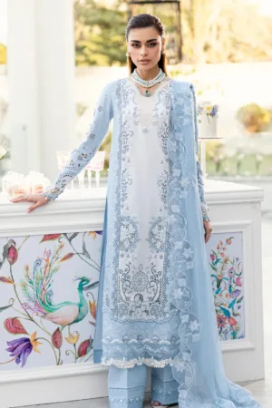 Qalamkar Eid Edit 25 CS 01 TASHA