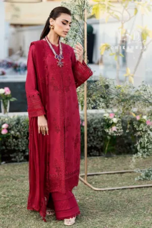 Qalamkar Eid Edit 25 CS 02 LERA