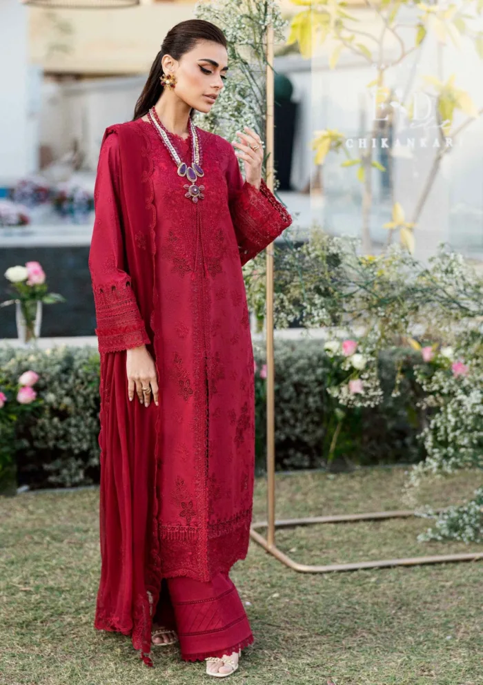 Qalamkar Eid Edit 25 CS 02 LERA