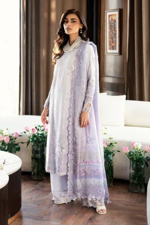 Qalamkar Eid Edit 25 CS 03 ALAILA