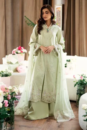Qalamkar Eid Edit 25 CS 04 ERZA