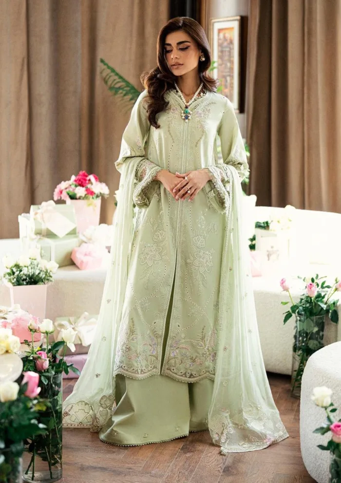 Qalamkar Eid Edit 25 CS 04 ERZA