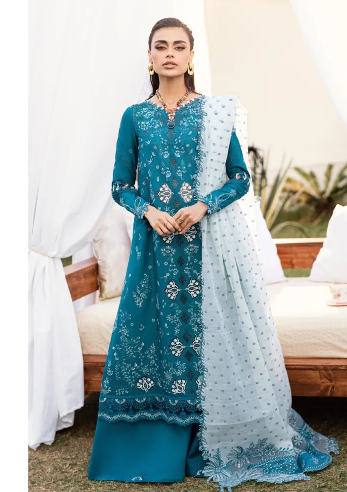 Qalamkar Eid Edit 25 CS 07 ALYANA