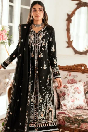 Qalamkar Eid Edit 25 SB 03 Misha