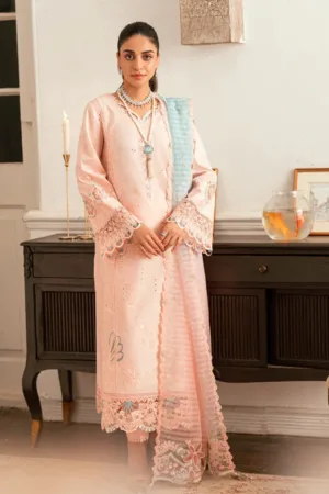 Qalamkar Eid Edit 25 SB 05 Aleeza