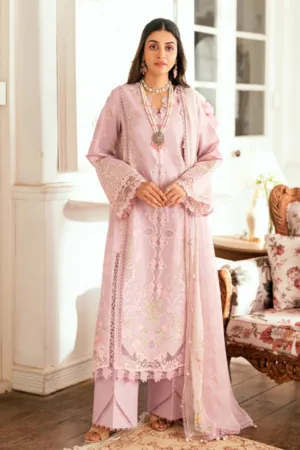 Qalamkar Eid Edit 25 SB 06 Komal