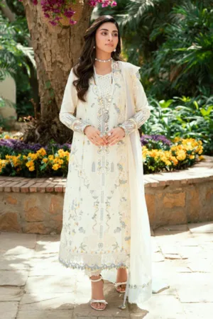 Qalamkar Eid Edit 25 SB 09 Adeena
