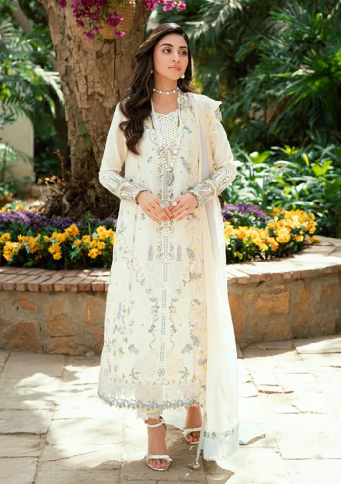 Qalamkar Eid Edit 25 SB 09 Adeena