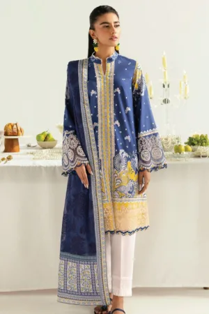 Qalamkar PQ 02 A Hina