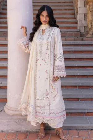 Qalamkar Summer 25 QM 02 CHERI
