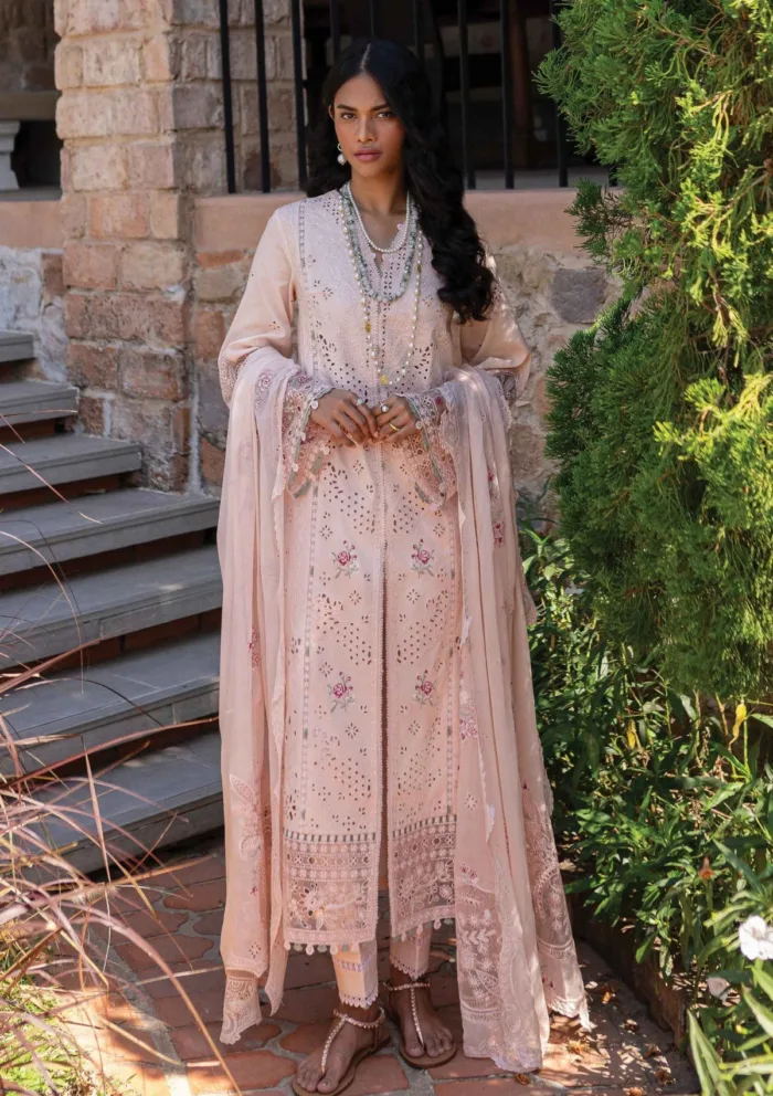 Qalamkar Summer 25 QM 14 NEHA