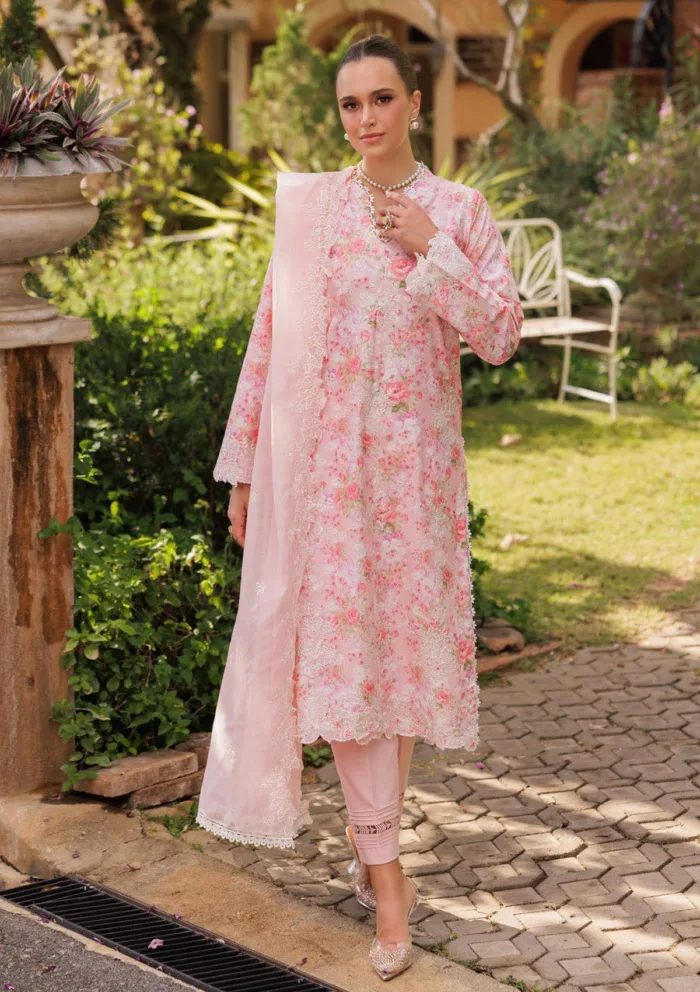 Raj Bari Floral Symphony RNF25 03