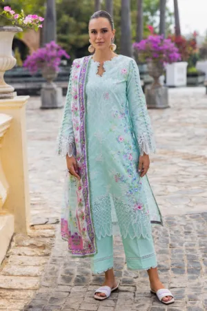 Raj Bari Floral Symphony RNF25 06