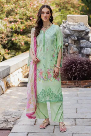 Raj Bari Floral Symphony RNF25 10