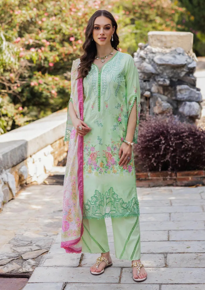 Raj Bari Floral Symphony RNF25 10