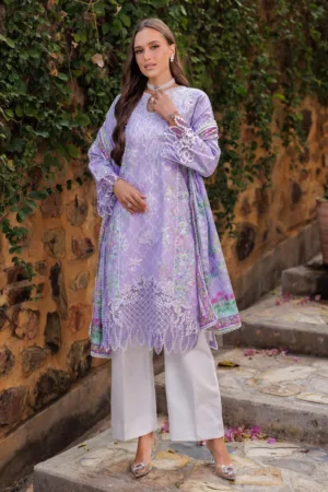 Raj Bari Floral Symphony RNF25 11