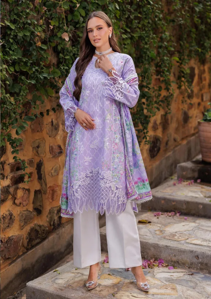 Raj Bari Floral Symphony RNF25 11