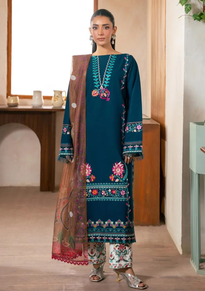 Rajbari Summer Edit 25 D 06