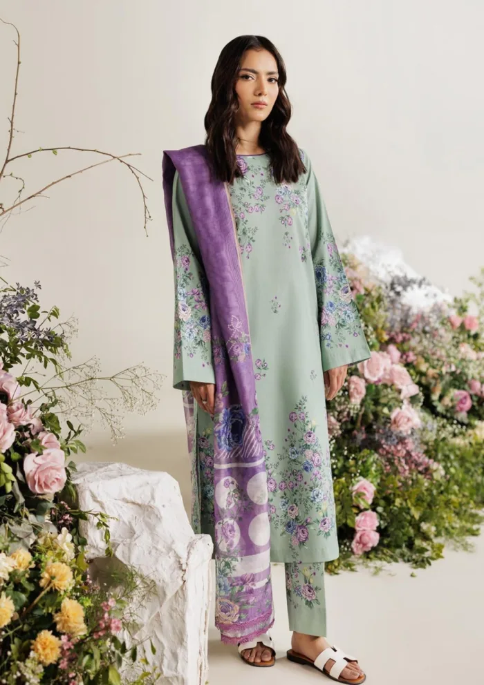 Rajbari Summer Prints Exclusive RSP 02