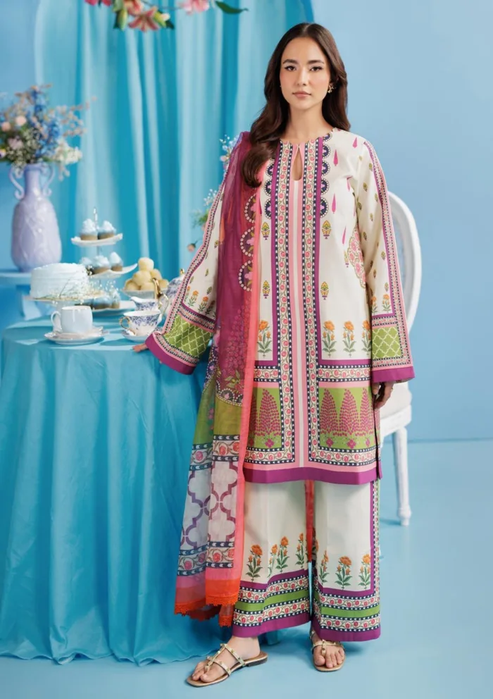 Rajbari Summer Prints Exclusive RSP 04