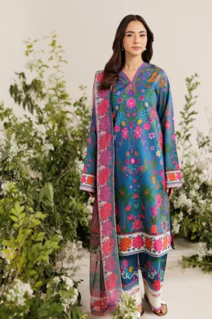 Rajbari Summer Prints Exclusive RSP 05