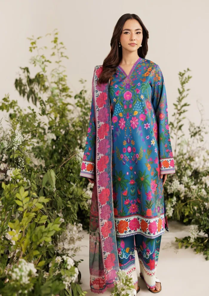 Rajbari Summer Prints Exclusive RSP 05