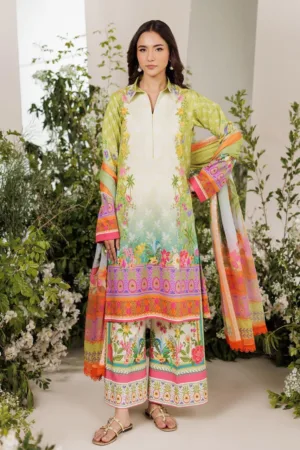 Rajbari Summer Prints Exclusive RSP 07