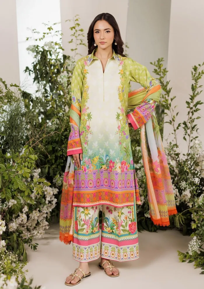 Rajbari Summer Prints Exclusive RSP 07