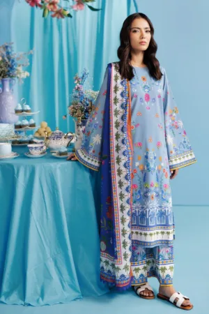 Rajbari Summer Prints Exclusive RSP 08