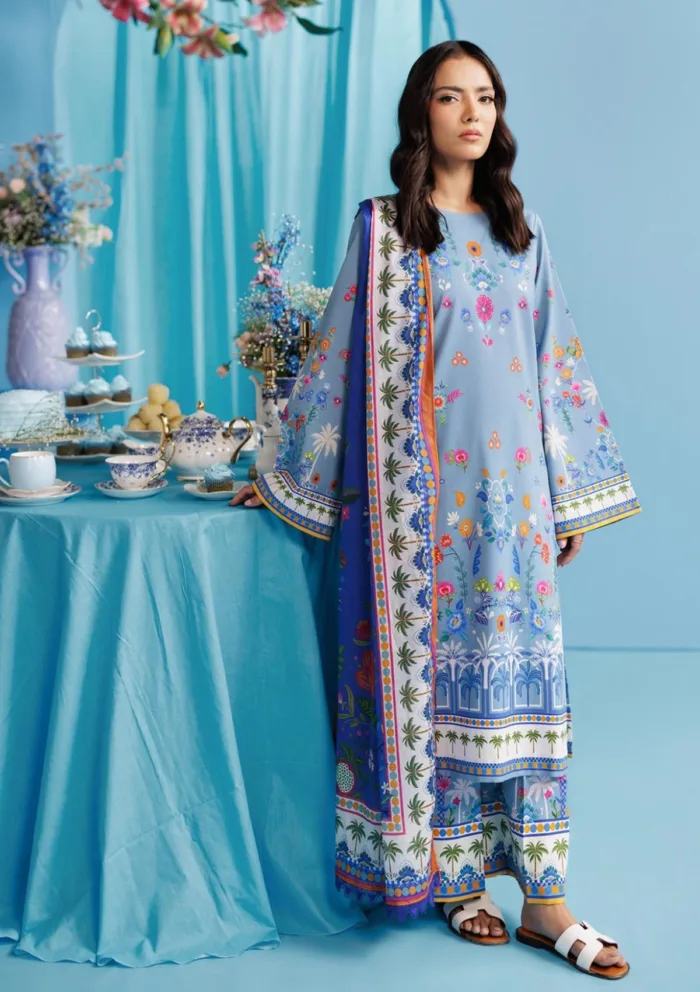 Rajbari Summer Prints Exclusive RSP 08