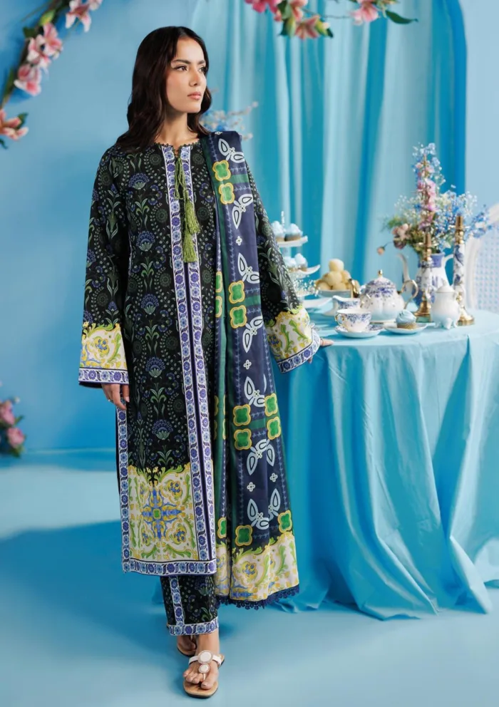 Rajbari Summer Prints Exclusive RSP 09
