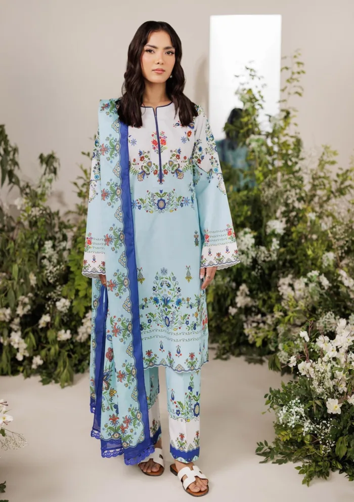 Rajbari Summer Prints Exclusive RSP 10