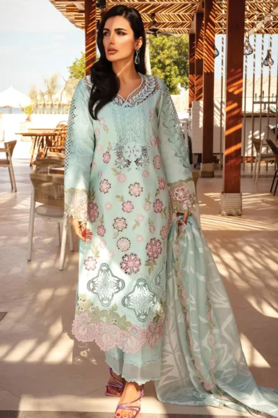 Shop Pakistani Clothes Online Uk 8 Rang Rasiya