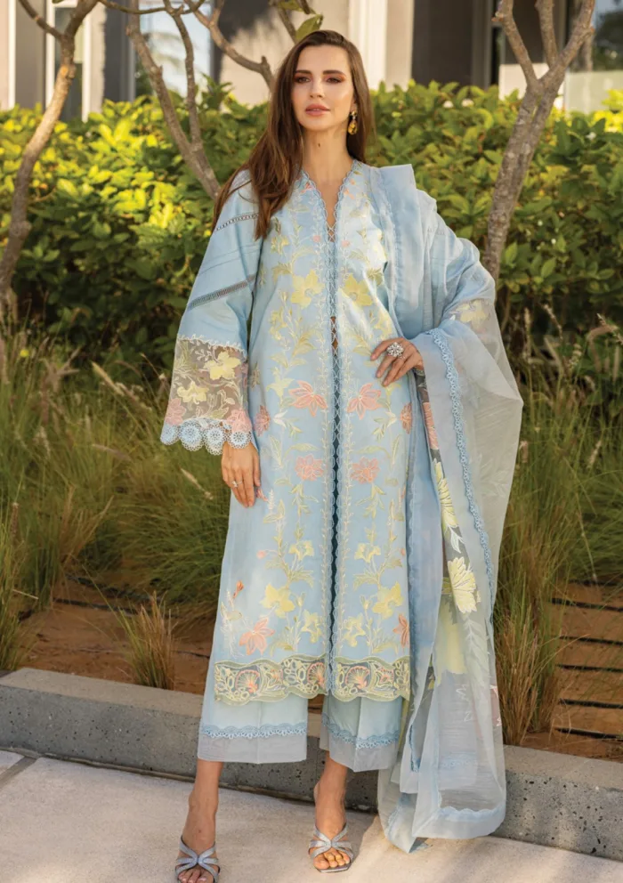 Rang Rasiya Summer Edit 25 RRC 05 Ocean