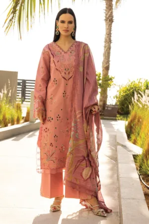 Rang Rasiya Summer Edit 25 RRC 09 Orchid