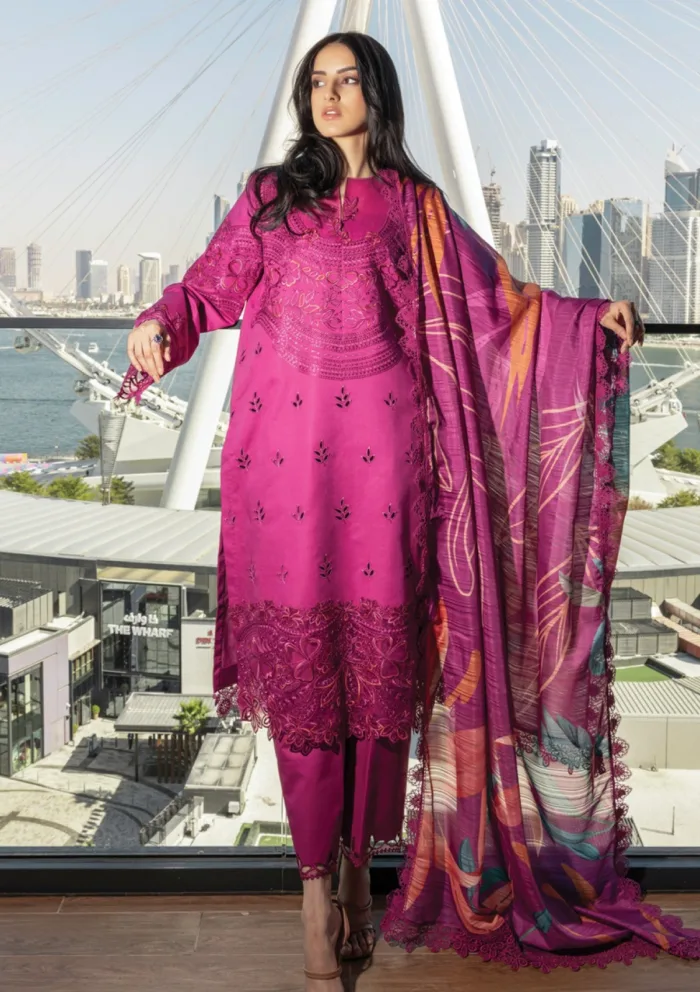 Rang Rasiya Summer Edit 25 RRC 10 Mahra