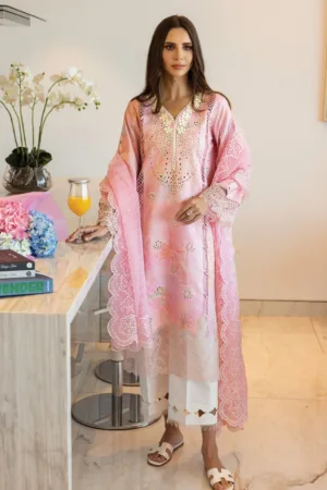 Rang Rasiya Summer Edit 25 RRC 11 Freesia