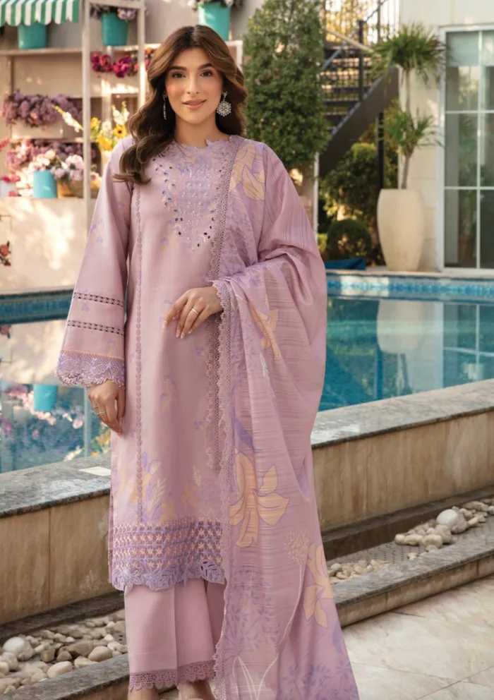 Rang Rasiya Summer Edit 25 RRF 05 DANIYA
