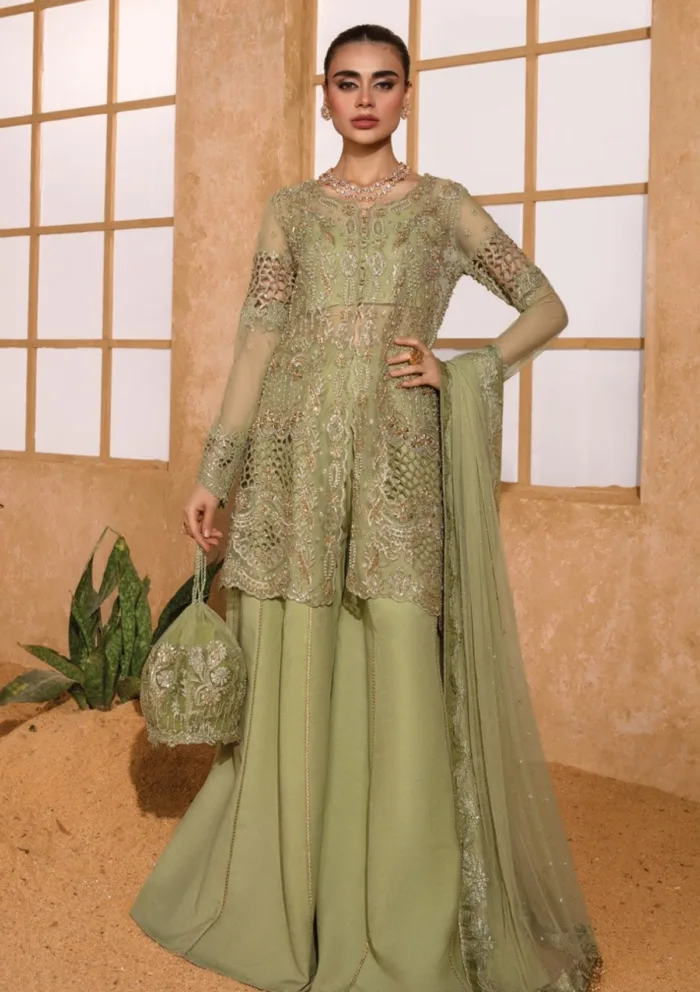 Rang Rasiya Wedding Formals 24 D 10 Mehr