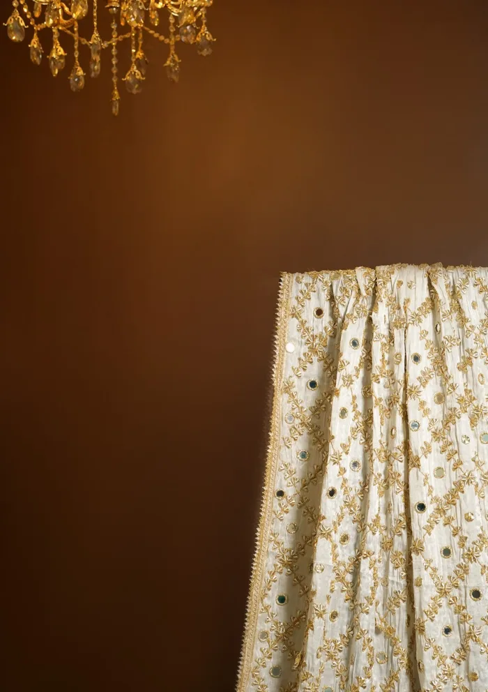 Riwaj D 02 Exclusive Edition Luxury Lawn Collection - Image 2