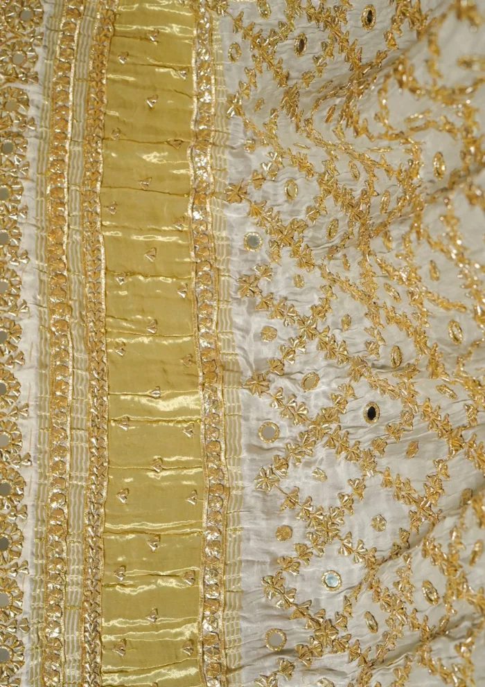 Riwaj D 02 Exclusive Edition Luxury Lawn Collection - Image 3