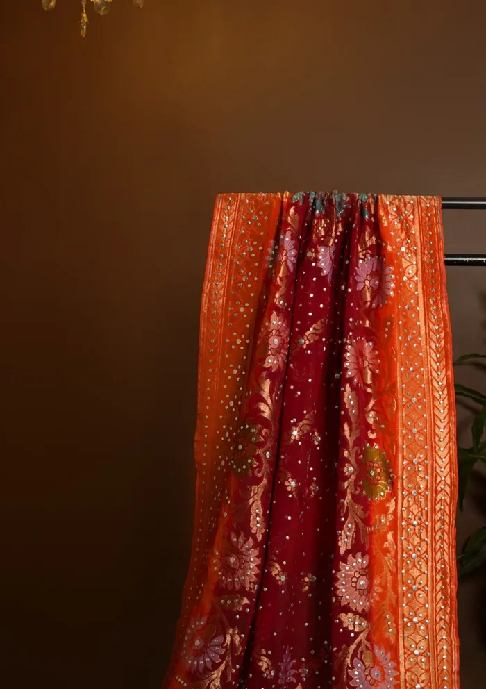 Riwaj D 05 Exclusive Edition Luxury Lawn Collection - Image 2