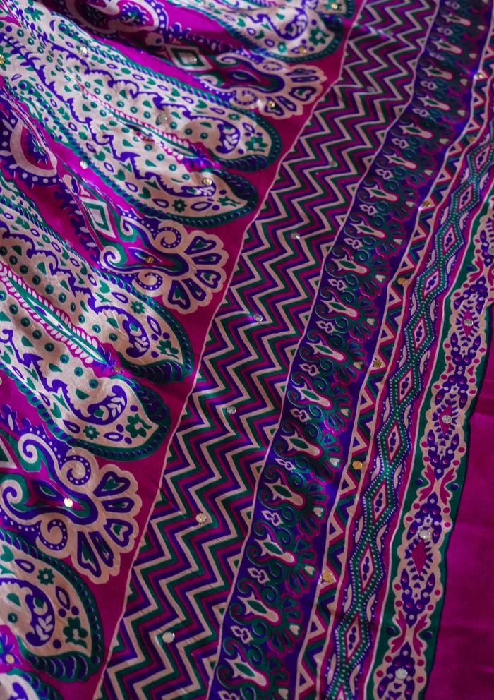 Riwaj D 105 Exclusive Edition Luxury Lawn Collection - Image 2