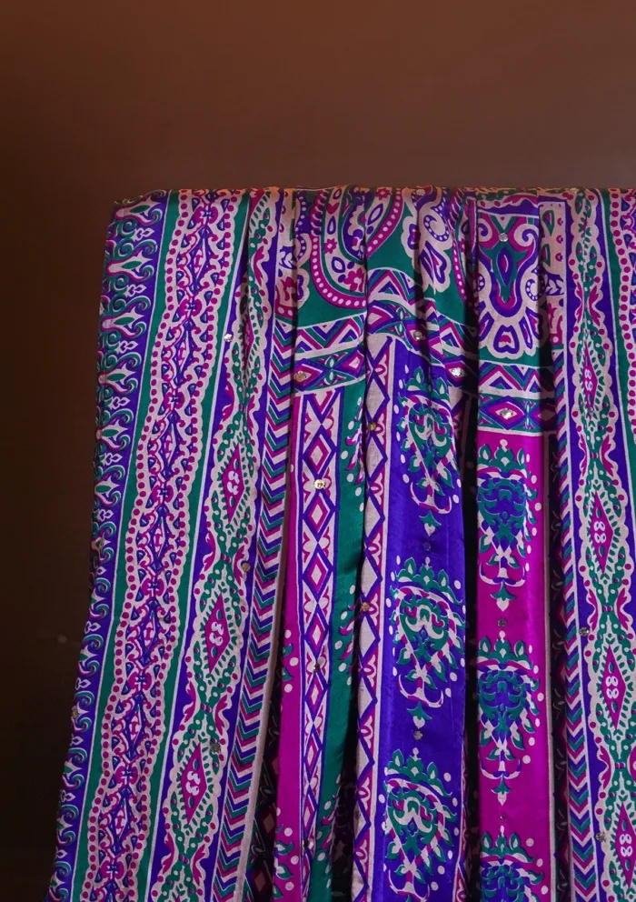 Riwaj D 105 Exclusive Edition Luxury Lawn Collection - Image 4